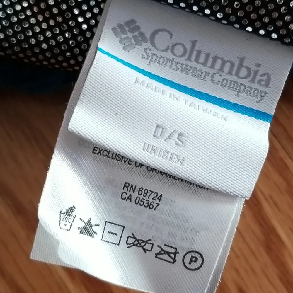 Columbia‎ beanie o/s unisex